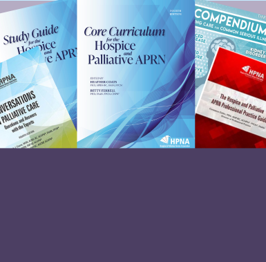 Publications for APRNs