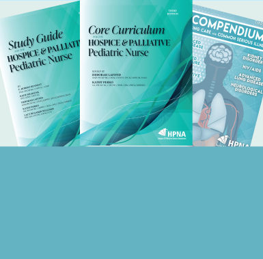 Publications for Pediatric RNs