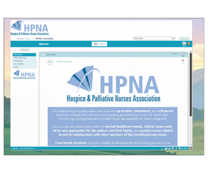 HPNA University