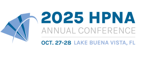 2025 HPNA Conference
